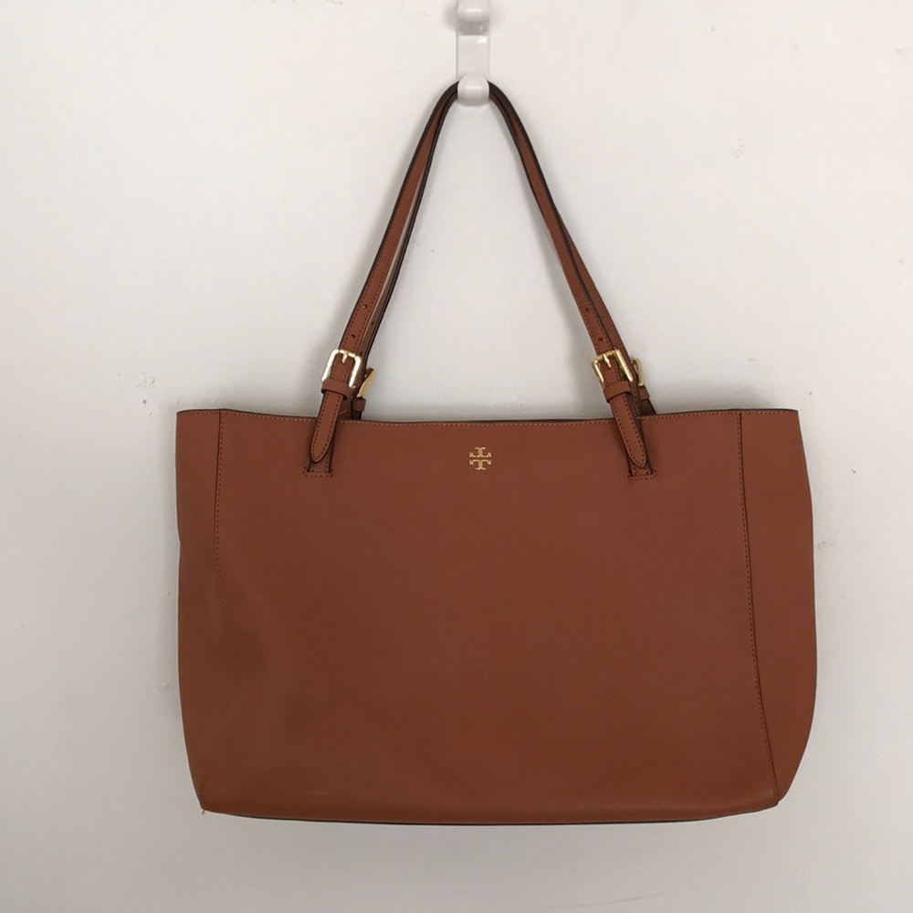 Tory Burch York Buckle Tote